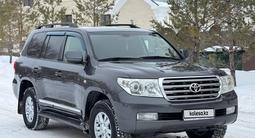 Toyota Land Cruiser 2009 годаfor15 500 000 тг. в Астана