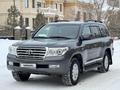 Toyota Land Cruiser 2009 годаүшін15 500 000 тг. в Астана – фото 5