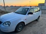 ВАЗ (Lada) Priora 2171 2013 годаүшін2 400 000 тг. в Семей – фото 3