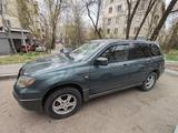 Mitsubishi Outlander 2003 года за 4 200 000 тг. в Алматы – фото 3