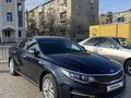 Kia Optima 2018 года за 9 500 000 тг. в Атырау – фото 2