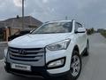 Hyundai Santa Fe 2013 года за 8 000 000 тг. в Костанай – фото 2