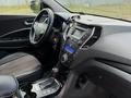 Hyundai Santa Fe 2013 года за 8 000 000 тг. в Костанай – фото 14