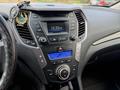 Hyundai Santa Fe 2013 года за 8 000 000 тг. в Костанай – фото 15