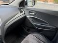 Hyundai Santa Fe 2013 года за 8 000 000 тг. в Костанай – фото 16