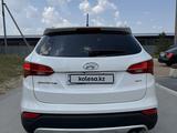 Hyundai Santa Fe 2013 года за 8 000 000 тг. в Костанай – фото 4