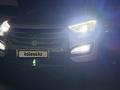 Hyundai Santa Fe 2013 года за 8 000 000 тг. в Костанай – фото 23