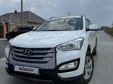Hyundai Santa Fe 2013 года за 8 000 000 тг. в Костанай