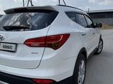 Hyundai Santa Fe 2013 года за 8 000 000 тг. в Костанай – фото 5