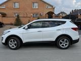 Hyundai Santa Fe 2013 года за 8 000 000 тг. в Костанай – фото 3