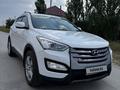 Hyundai Santa Fe 2013 года за 8 000 000 тг. в Костанай – фото 7
