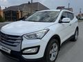 Hyundai Santa Fe 2013 года за 8 000 000 тг. в Костанай – фото 9