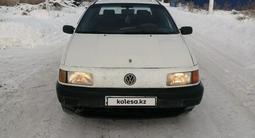 Volkswagen Passat 1992 годаfor1 320 000 тг. в Петропавловск – фото 2