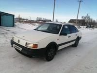 Volkswagen Passat 1992 годаүшін1 320 000 тг. в Петропавловск