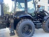 JCB  Экскаватор-погрузчик 388H 4TX 2024 года в Усть-Каменогорск – фото 4