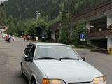 ВАЗ (Lada) 2114 2013 годаүшін1 800 000 тг. в Шымкент – фото 2
