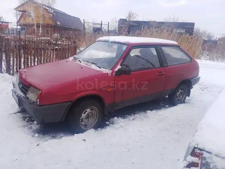 ВАЗ (Lada) 2108 1993 года за 500 000 тг. в Петропавловск – фото 3