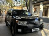 Toyota Land Cruiser 2013 года за 20 500 000 тг. в Шымкент – фото 2