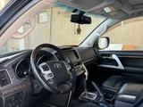 Toyota Land Cruiser 2013 года за 20 500 000 тг. в Шымкент – фото 4