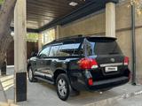Toyota Land Cruiser 2013 года за 20 500 000 тг. в Шымкент – фото 3