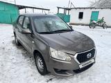 Datsun on-DO 2014 года за 1 850 000 тг. в Алматы – фото 3
