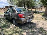 Datsun on-DO 2014 года за 1 850 000 тг. в Алматы – фото 4