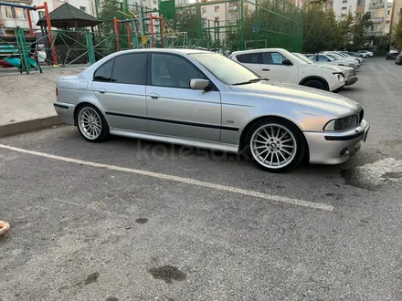 BMW 540 2002 года за 6 500 000 тг. в Алматы – фото 6