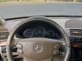 Mercedes-Benz E 200 2007 года за 5 200 000 тг. в Шымкент – фото 6