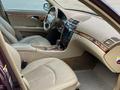 Mercedes-Benz E 200 2007 года за 5 200 000 тг. в Шымкент – фото 8