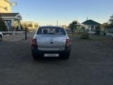 ВАЗ (Lada) Granta 2190 2012 года за 1 650 000 тг. в Аягоз – фото 4