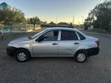 ВАЗ (Lada) Granta 2190 2012 года за 1 650 000 тг. в Аягоз – фото 2