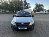 ВАЗ (Lada) Granta 2190 2012 года за 1 650 000 тг. в Аягоз