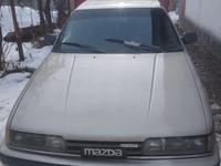 Mazda 626 1991 года за 1 100 000 тг. в Алматы