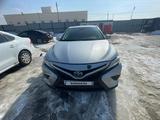 Toyota Camry 2019 годаүшін10 286 700 тг. в Алматы