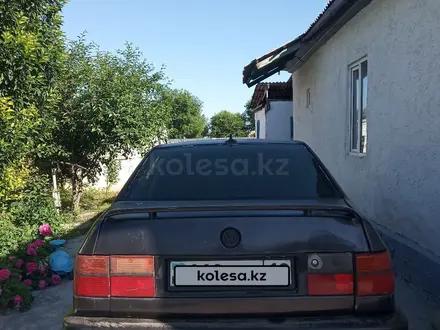 Volkswagen Vento 1993 года за 600 000 тг. в Талдыкорган – фото 3