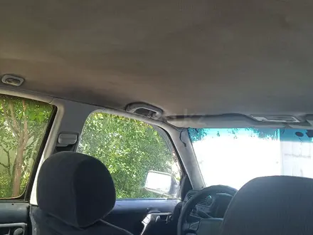 Volkswagen Vento 1993 года за 600 000 тг. в Талдыкорган – фото 2