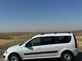 ВАЗ (Lada) Largus 2020 года за 5 000 000 тг. в Шымкент – фото 2