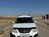 ВАЗ (Lada) Largus 2020 года за 5 000 000 тг. в Шымкент