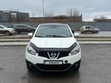 Nissan Qashqai 2012 года за 5 650 000 тг. в Караганда