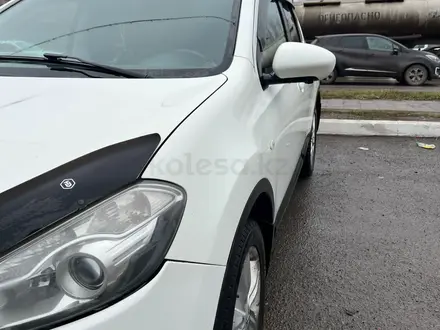 Nissan Qashqai 2012 года за 6 100 000 тг. в Караганда – фото 5