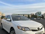 Toyota Camry 2014 года за 8 400 000 тг. в Уральск – фото 3