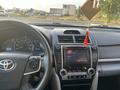 Toyota Camry 2014 годаүшін8 400 000 тг. в Уральск – фото 12