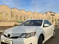 Toyota Camry 2014 годаүшін8 400 000 тг. в Уральск – фото 4