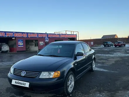 Volkswagen Passat 1997 года за 2 500 000 тг. в Лисаковск