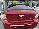 Chevrolet Cobalt 2022 года за 6 000 000 тг. в Шымкент – фото 5