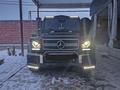 Mercedes-Benz G 500 2000 года за 10 000 000 тг. в Алматы – фото 3