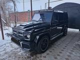 Mercedes-Benz G 500 2000 года за 10 000 000 тг. в Алматы – фото 4