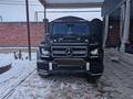 Mercedes-Benz G 500 2000 года за 10 000 000 тг. в Алматы – фото 9