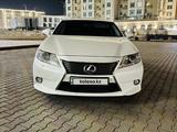 Lexus ES 250 2014 года за 14 000 000 тг. в Актау – фото 2