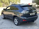 Lexus RX 330 2004 годаfor8 400 000 тг. в Алматы – фото 5